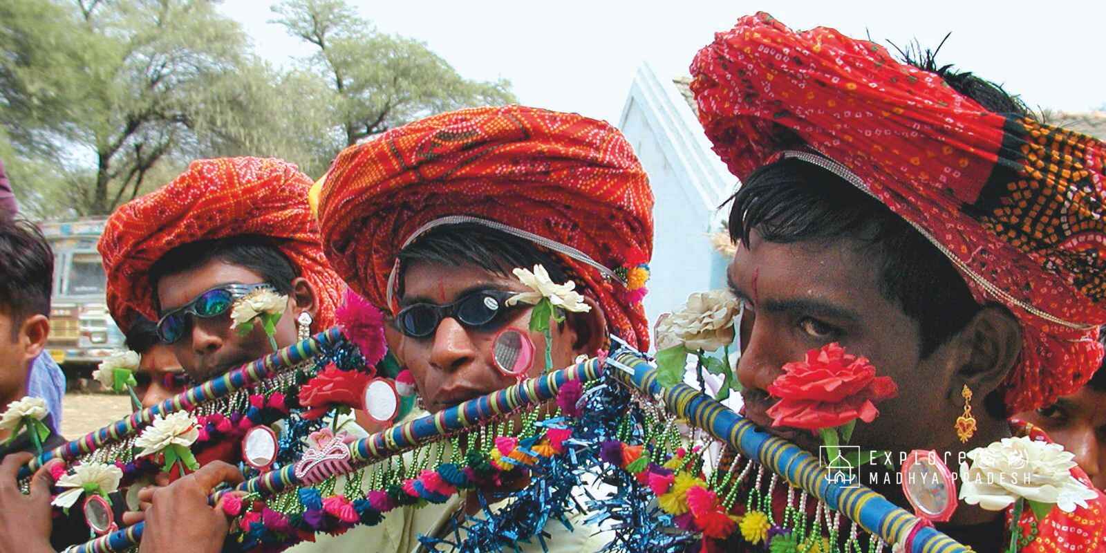 Heritage Craft & Culture Madhya Pradesh