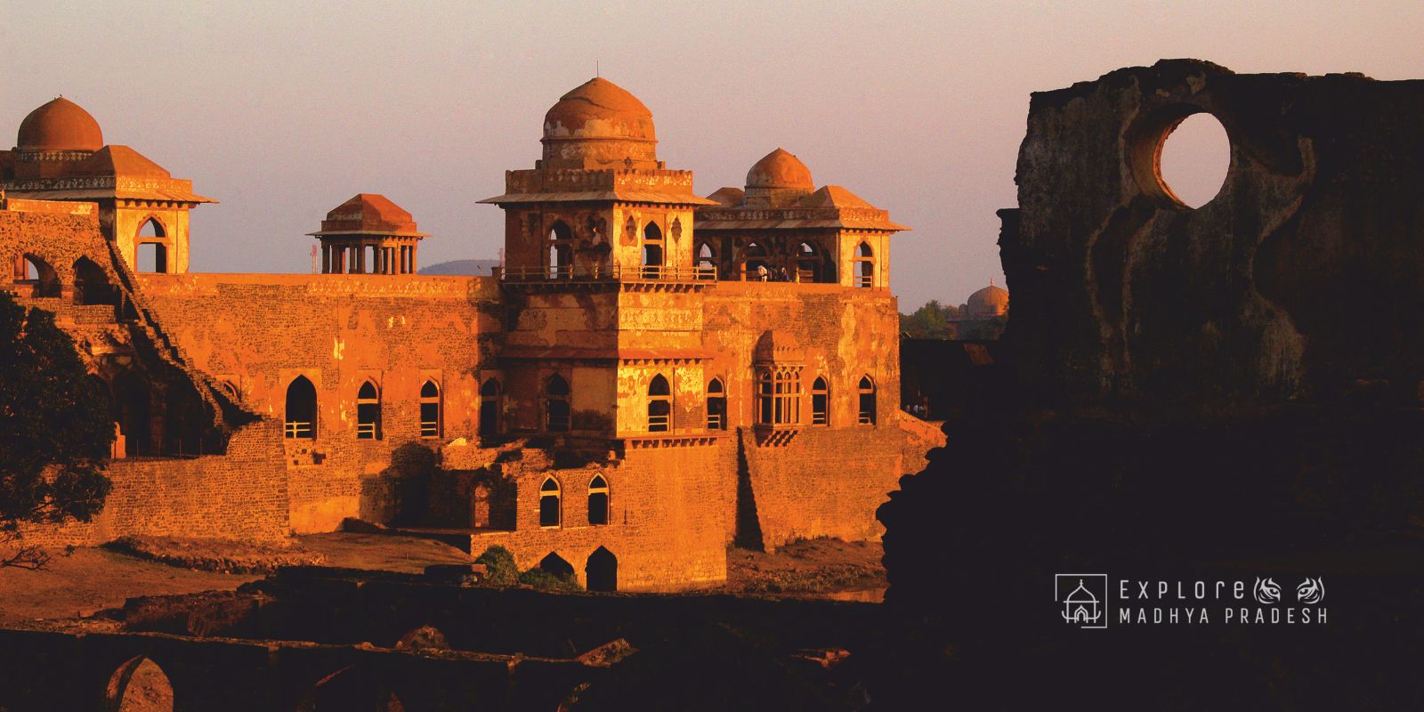 Madhya Pradesh Tour