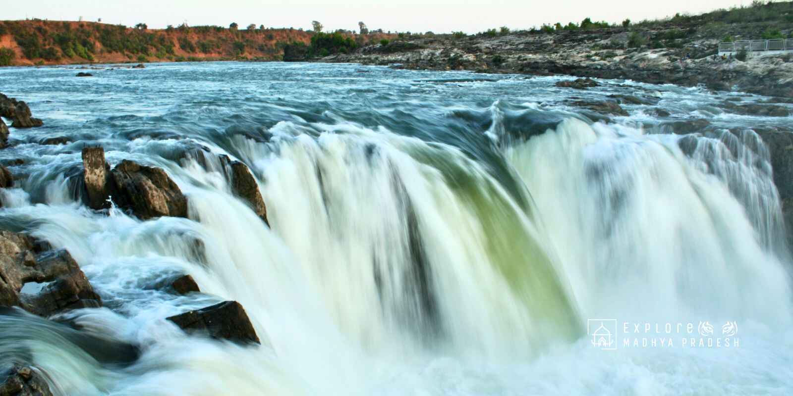Nature Escapes Madhya Pradesh
