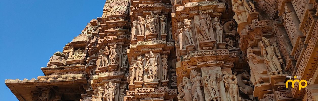 Hotels in Khajuraho