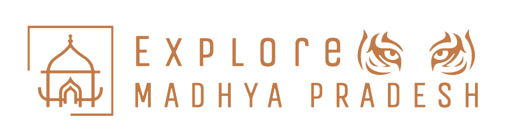 Explore Madhya Pradesh Logo
