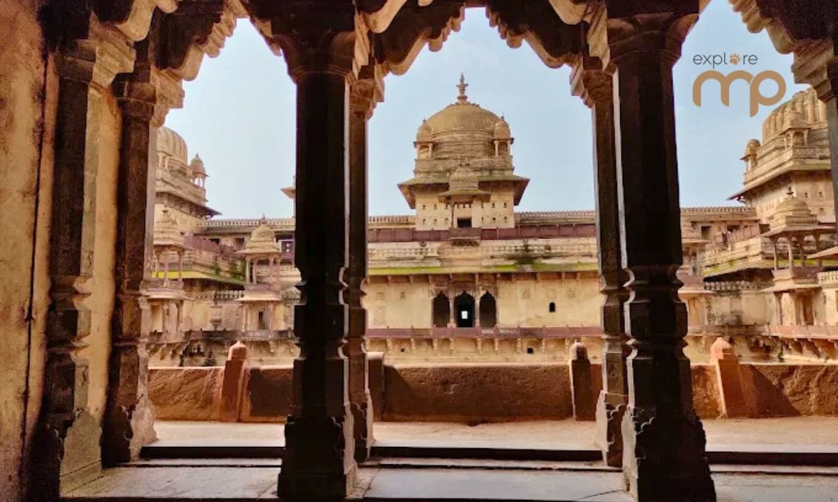 Khajuraho Temples - UNESCO World Heritage Site