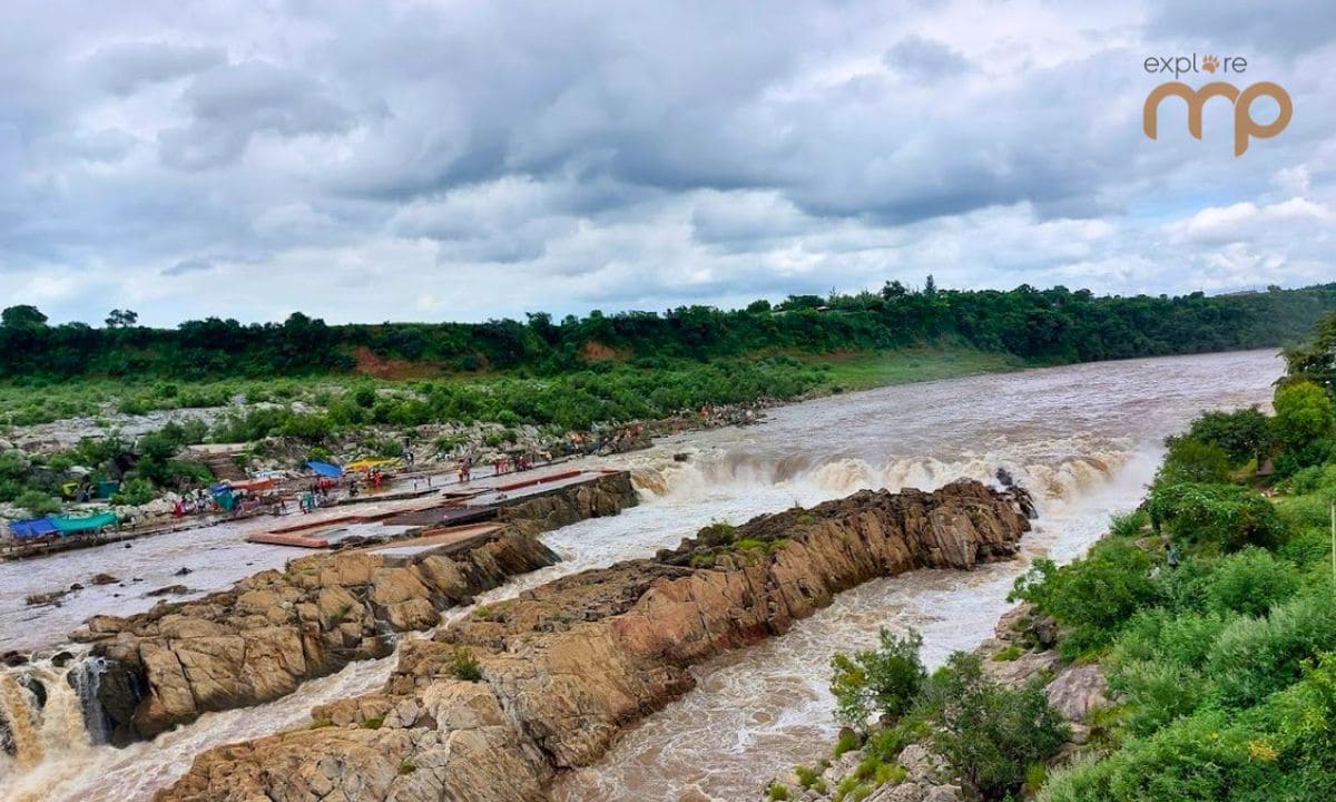 Best places to visit in Madhya Pradesh