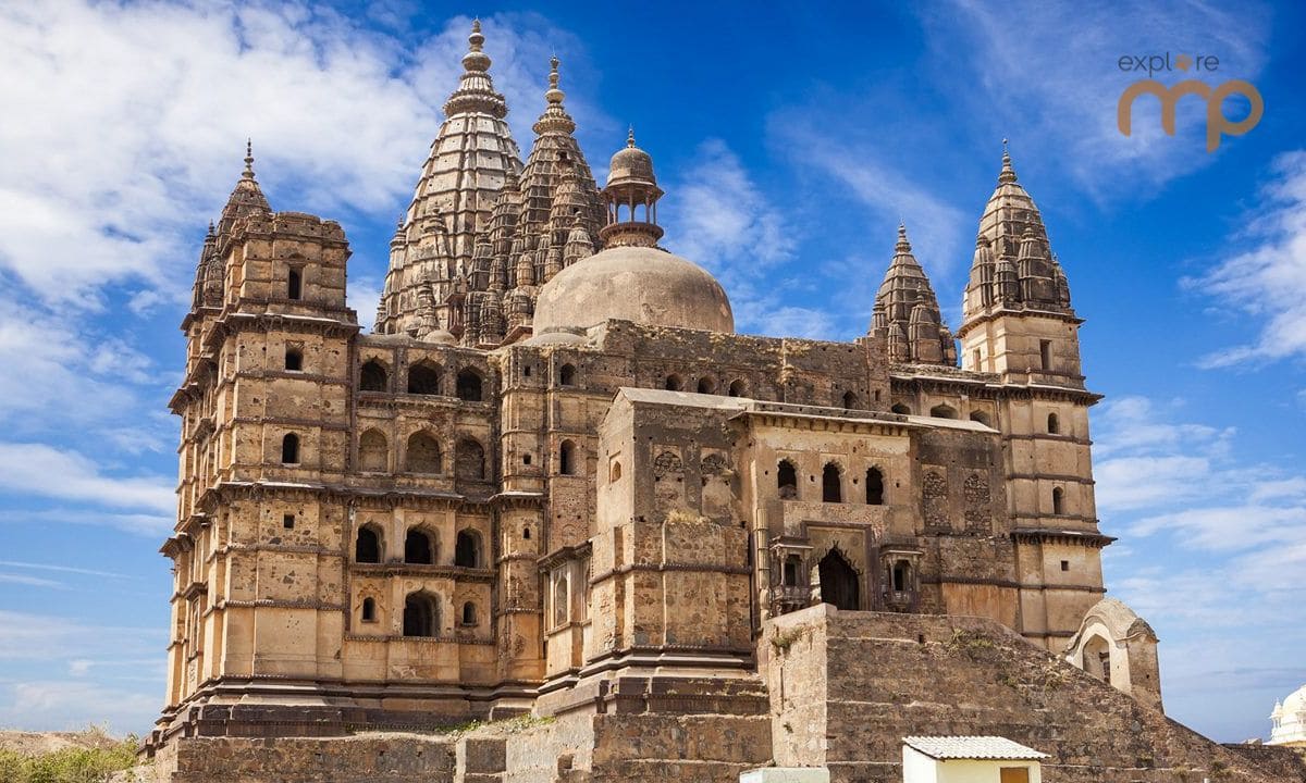 Madhya Pradesh tourism guide for first-time visitors